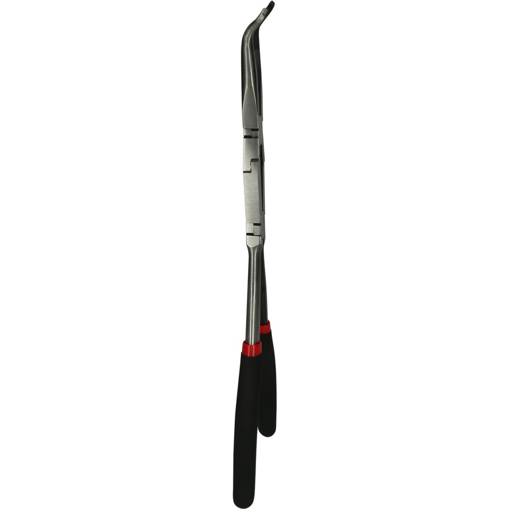 Produktabbildung Nr. 3: KS TOOLS Zündkerzenstecker-Doppelgelenk-Zange Ø 8,0 mm, lang