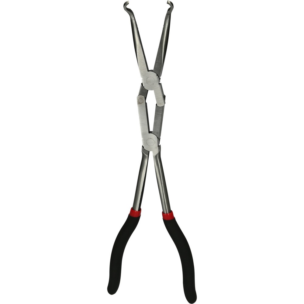 Produktabbildung Nr. 4: KS TOOLS Zündkerzenstecker-Doppelgelenk-Zange Ø 8,0 mm, lang