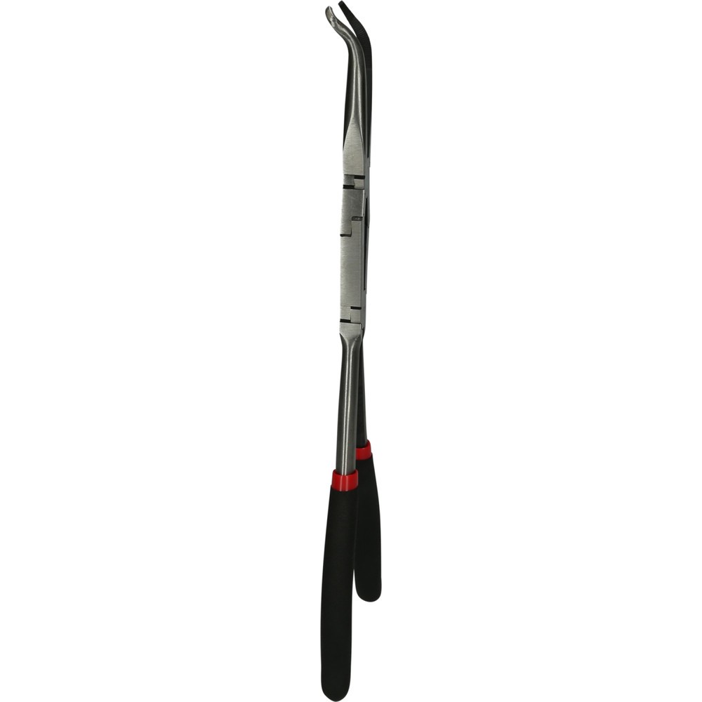 Produktabbildung Nr. 5: KS TOOLS Zündkerzenstecker-Doppelgelenk-Zange Ø 8,0 mm, lang