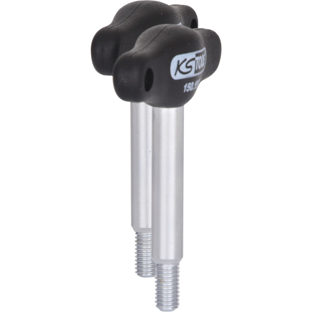 Produktabbildung Nr. 6: KS TOOLS Zündmodul-Abzieher-Satz, 2-tlg