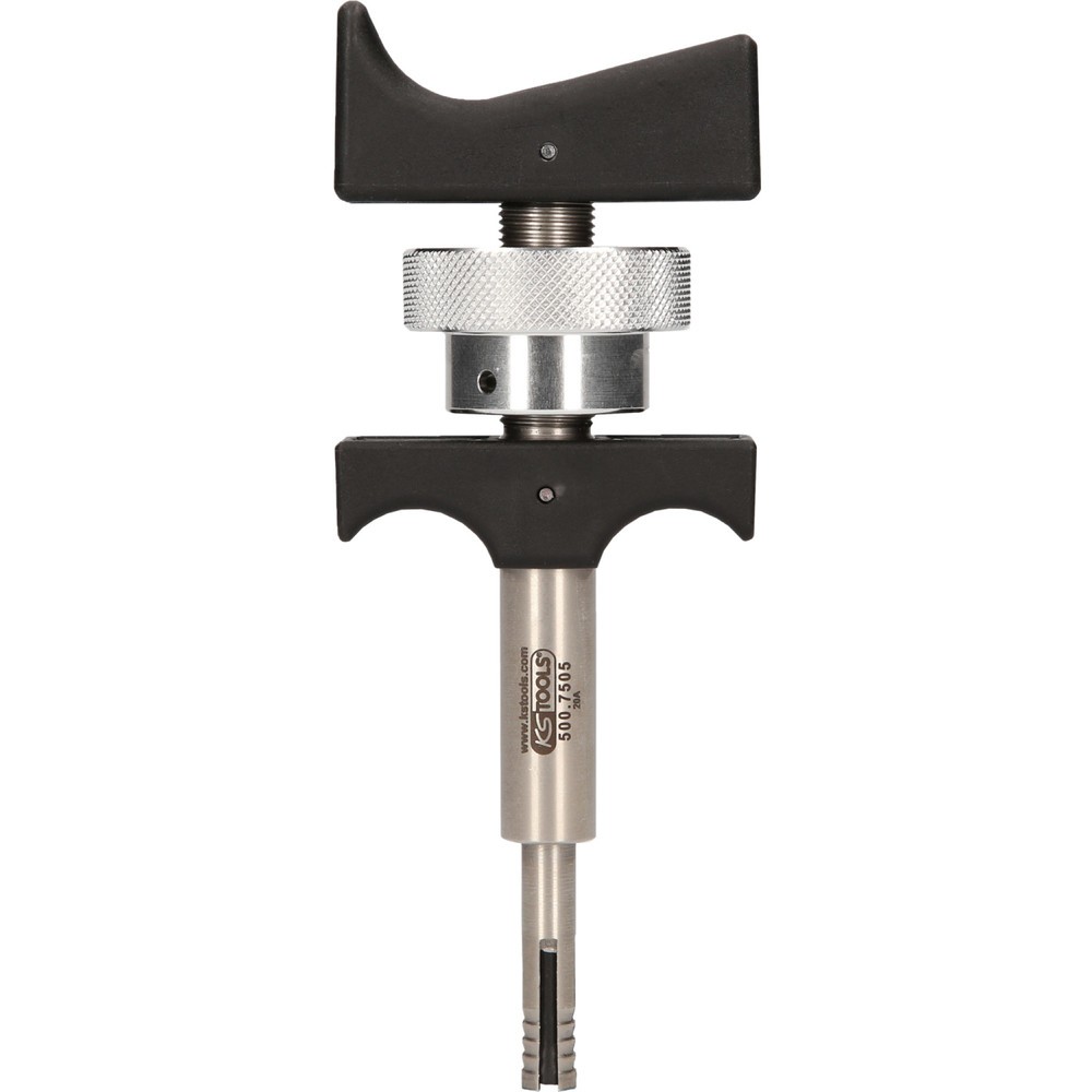 Produktabbildung Nr. 1: KS TOOLS Zündspulen-Abzieher für Stab-Zündspulen, 130 mm