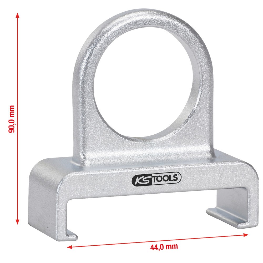 Produktabbildung Nr. 5: KS TOOLS Zündspulen-Abzieher-Typ 4, 90mm