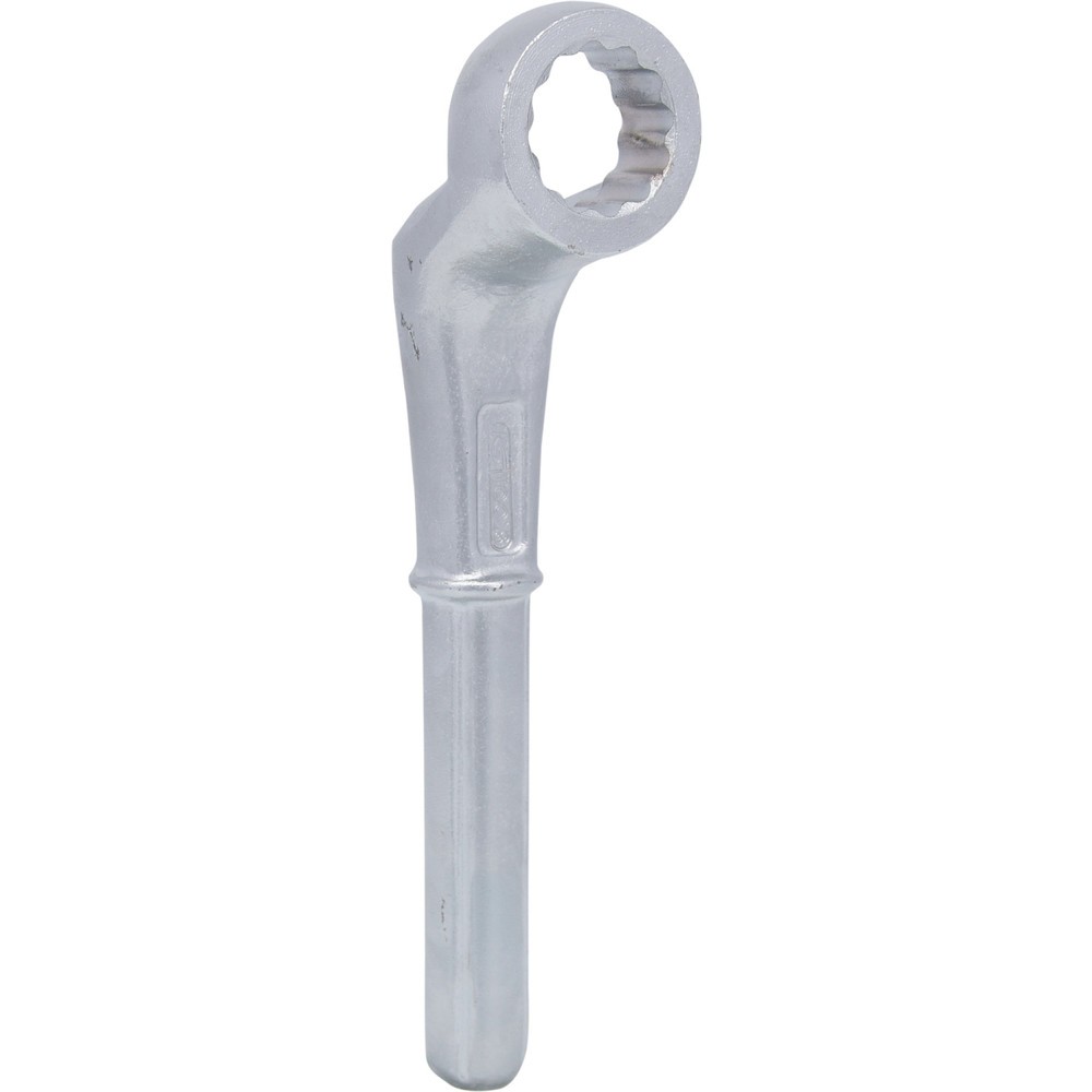 Produktabbildung Nr. 1: KS TOOLS Zugringschlüssel, gekröpft, 22mm
