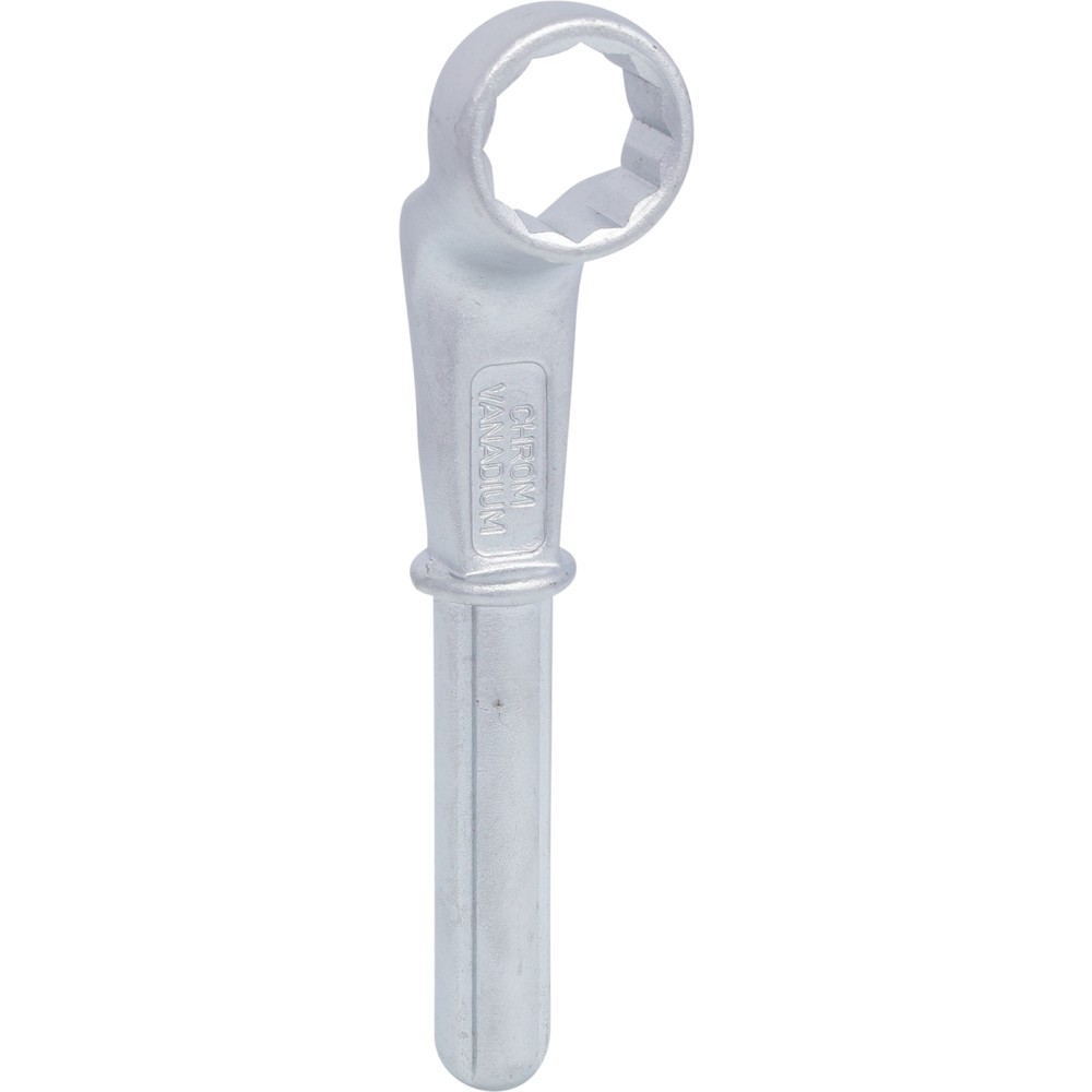 Produktabbildung Nr. 3: KS TOOLS Zugringschlüssel, gekröpft, 24mm