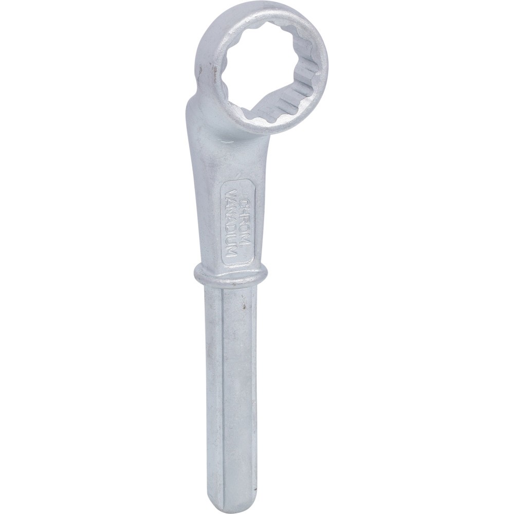 Produktabbildung Nr. 3: KS TOOLS Zugringschlüssel, gekröpft, 27mm