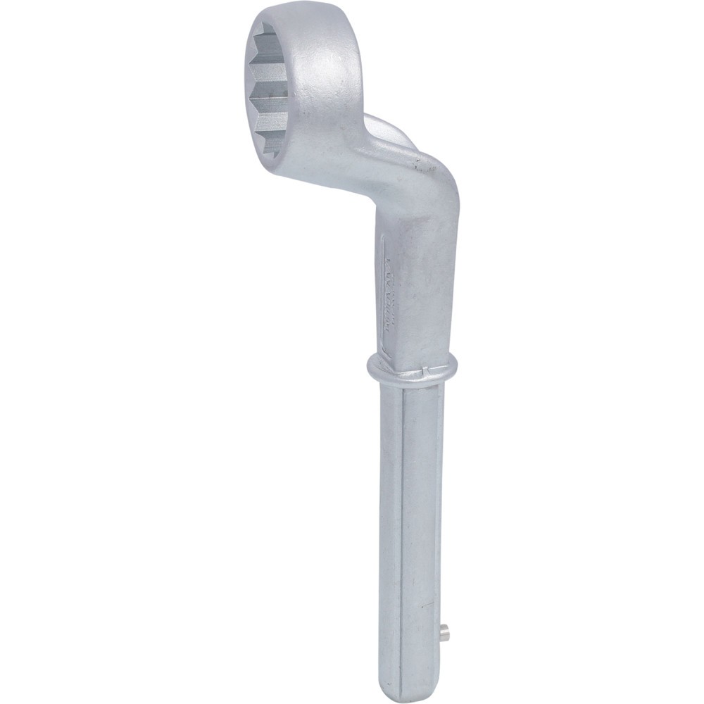 Produktabbildung Nr. 4: KS TOOLS Zugringschlüssel, gekröpft, 36mm