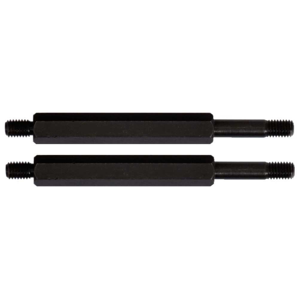 Produktabbildung: KS TOOLS Zugstangen-Set, 2-tlg für 700.1500