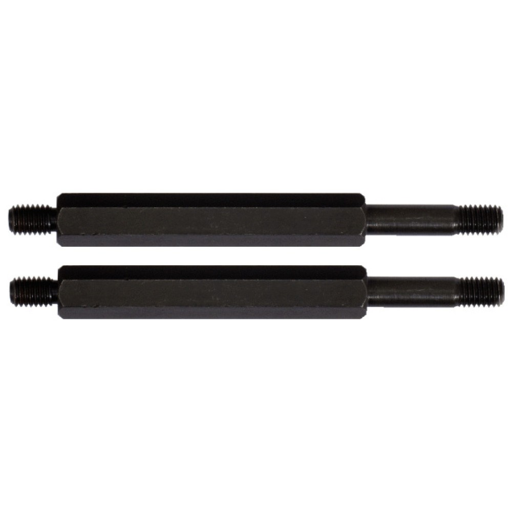 Produktabbildung: KS TOOLS Zugstangen-Set, 2-tlg für 700.1600