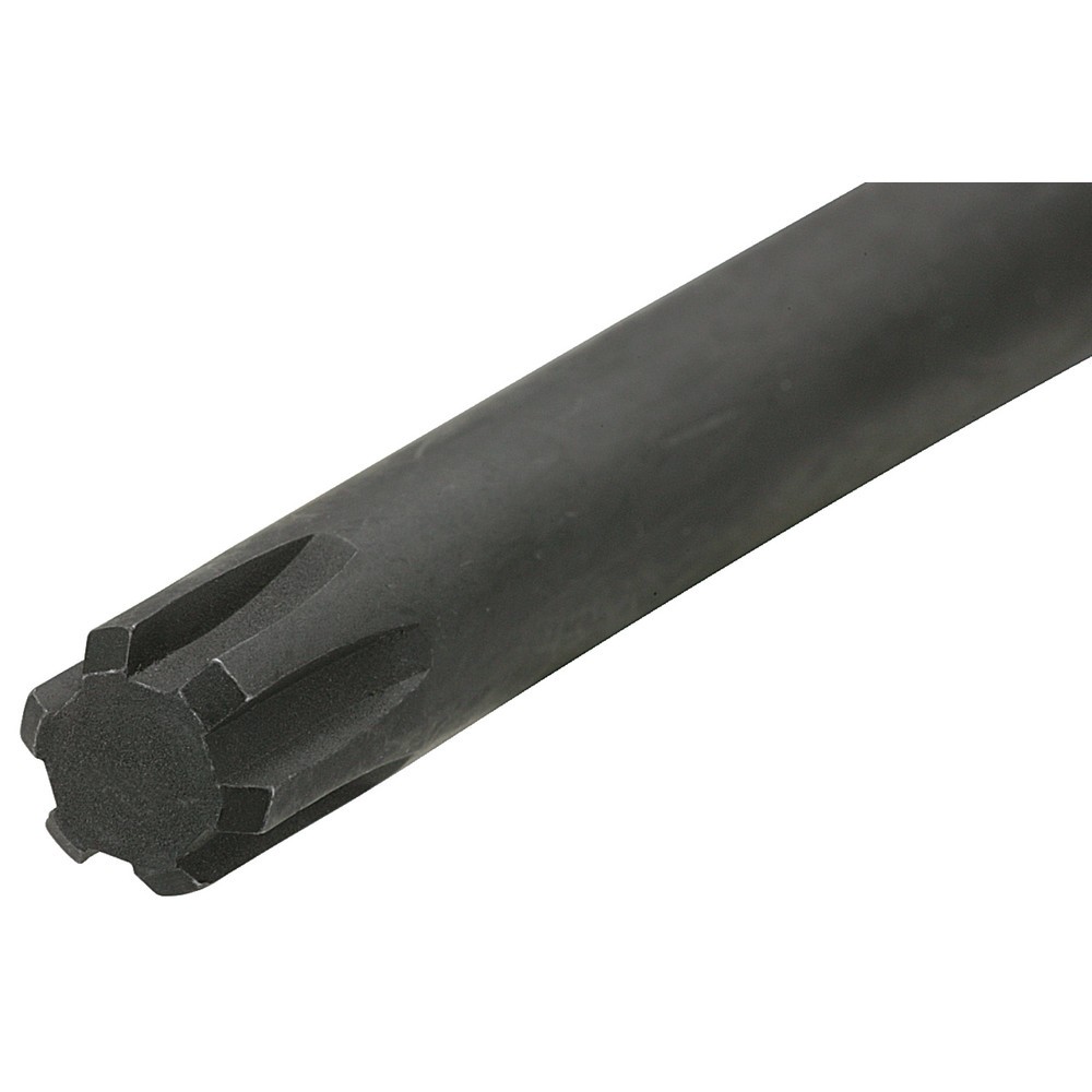 Produktabbildung Nr. 1: KS TOOLS 1/2" Kraft-Bit-Stecknuss für RIBE-Schrauben, XL, M9/M10