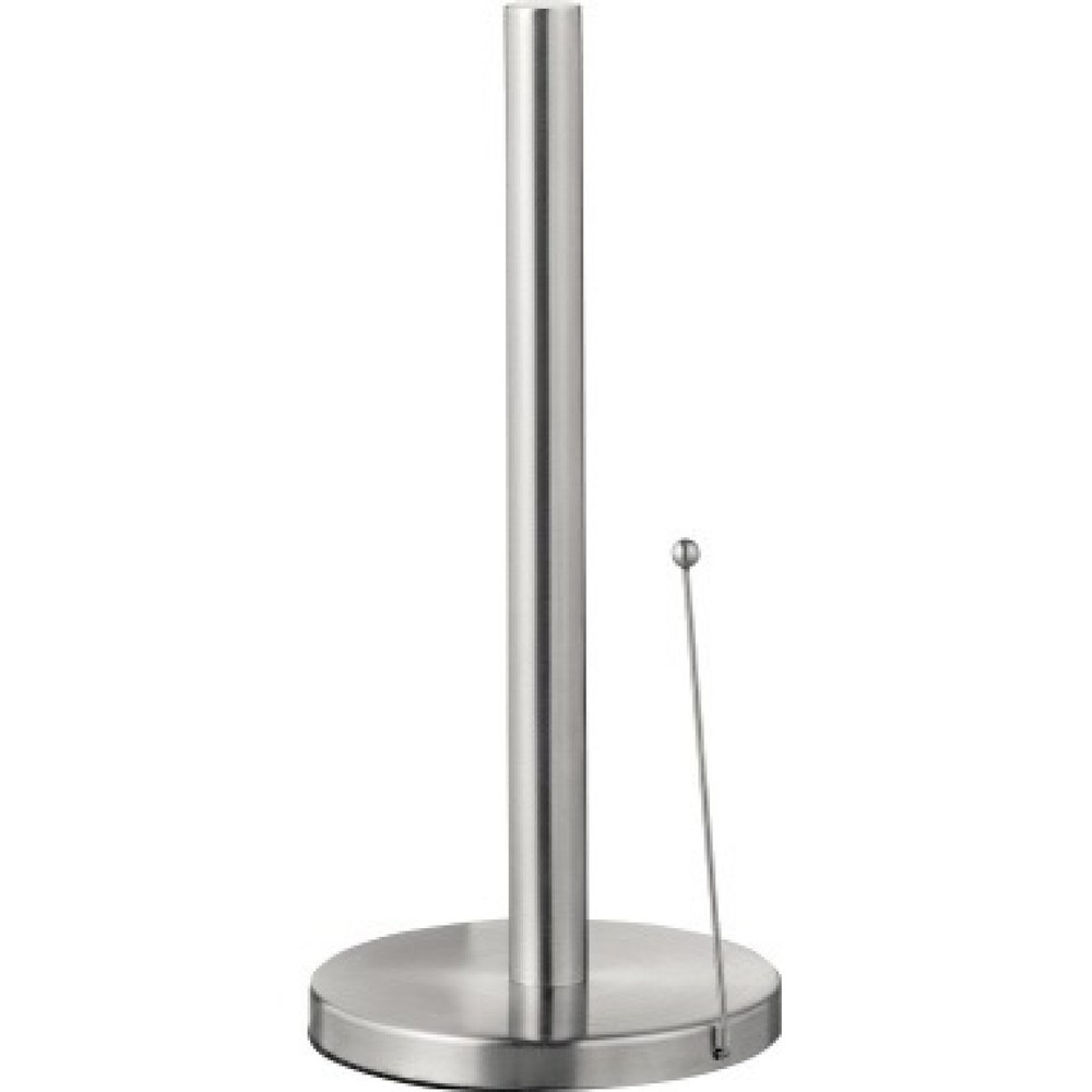 Produktabbildung: Esmeyer Küchenrollenhalter 290-255 edelstahl