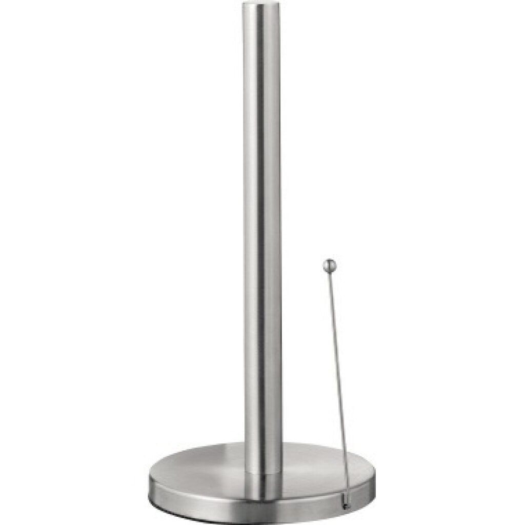 Produktabbildung: Esmeyer Küchenrollenhalter 290-255 edelstahl