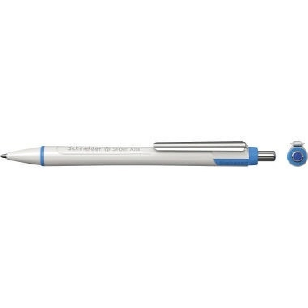Produktabbildung: Schneider Kugelschreiber Slider Xite XB 133203 blau