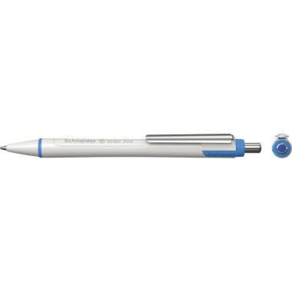 Produktabbildung Nr. 1: Schneider Kugelschreiber Slider Xite XB 133203 blau