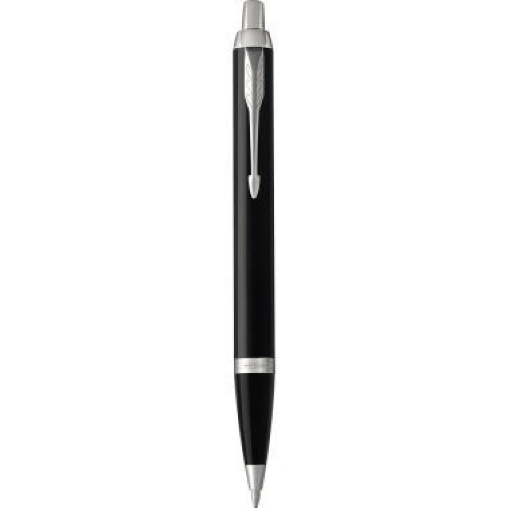 Produktabbildung: Parker Kugelschreiber IM C.C. 1931665 schwarz