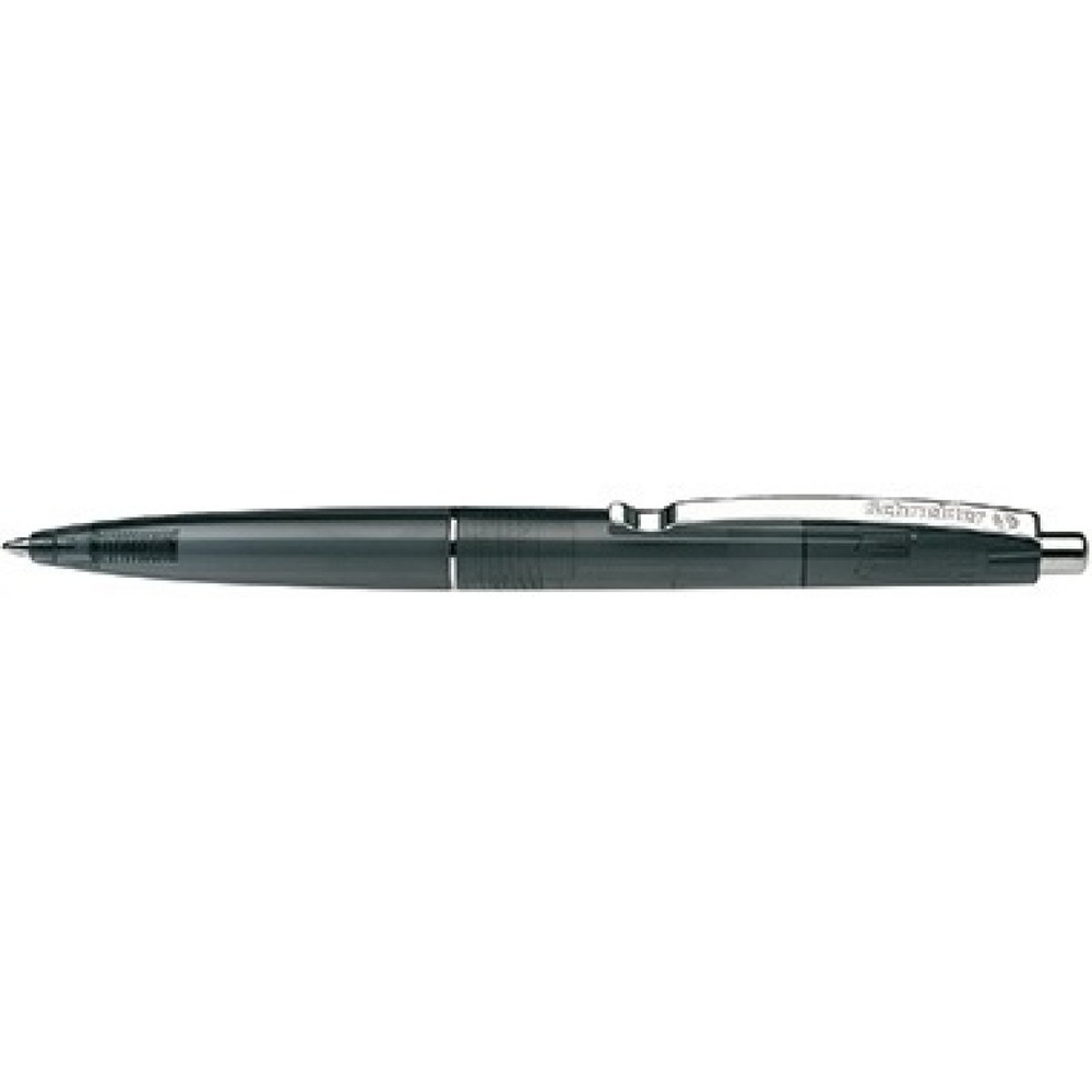 Produktabbildung: Schneider Druckkugelschreiber K20 ICY COLOURS 132001 M 0,6mm schwarz