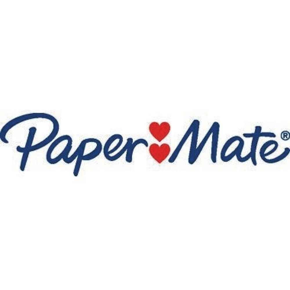 Produktabbildung Nr. 3: Papermate Kugelschreiber InkJoy 300 RT S0959920 M Druckmechanik blau