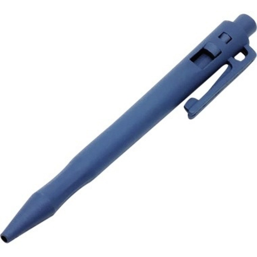 Produktabbildung: Kugelschreiber FRANK detektierbar DS610-K-11 blau
