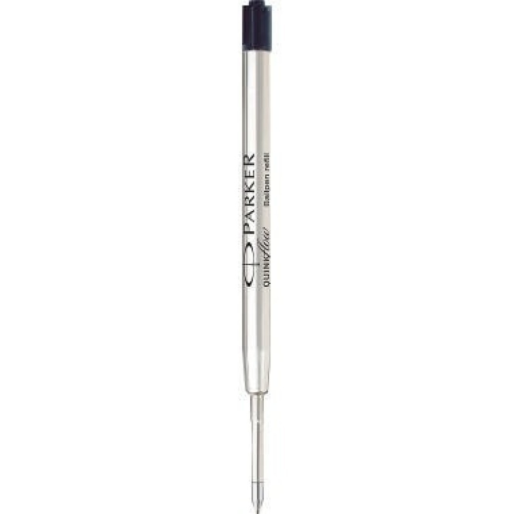 Produktabbildung: Parker Kugelschreibermine QUINKflow 1950369 S0909440 M 0,7mm schwarz
