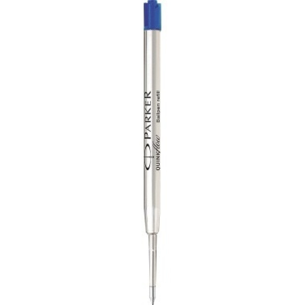 Produktabbildung Nr. 1: Parker Kugelschreibermine QUINKflow 1950371 S0909480 M 0,7mm blau