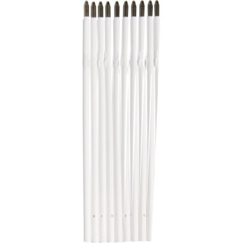 Produktabbildung: Kugelschreibermine für Soennecken No.25 0,4mm schwarz 10 St./Pack.