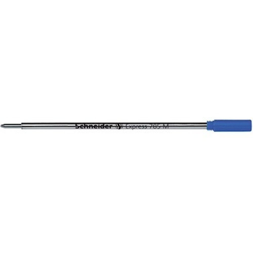 Produktabbildung: Schneider Kugelschreibermine Express 785 77161 M 0,6mm blau
