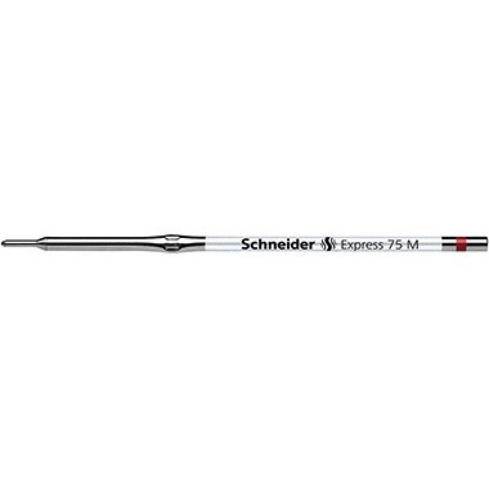 Produktabbildung Nr. 1: Schneider Kugelschreibermine Express 75 7512 M 0,4mm rot