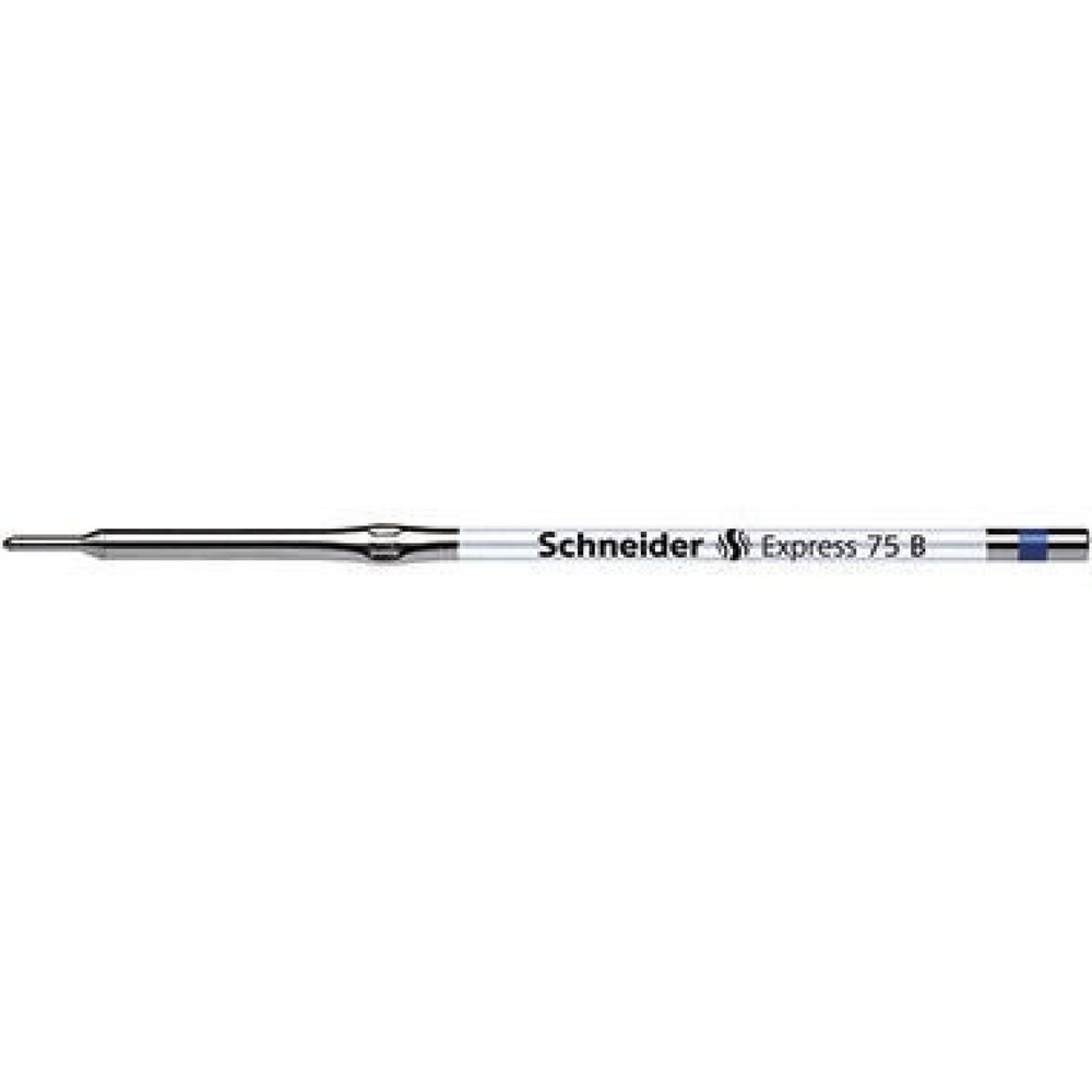 Produktabbildung: Schneider Kugelschreibermine Express 75 7523 B 0,8mm blau