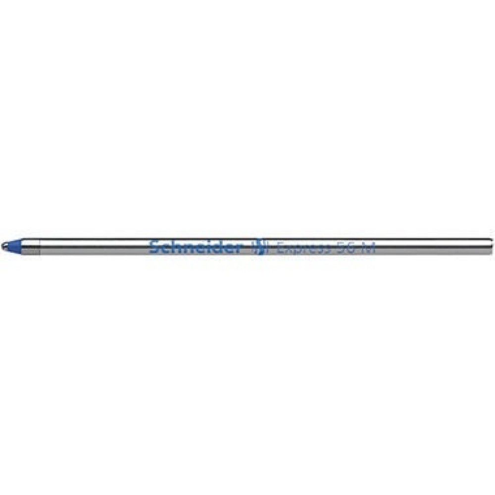 Produktabbildung Nr. 1: Schneider Kugelschreibermine Express 56 7203 M 0,6mm blau