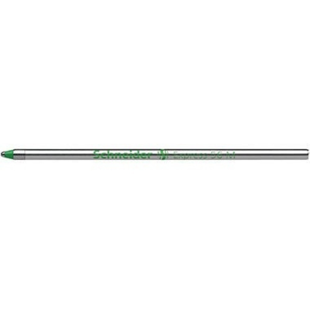 Produktabbildung Nr. 1: Schneider Kugelschreibermine Express 56 7204 M 0,6mm grün