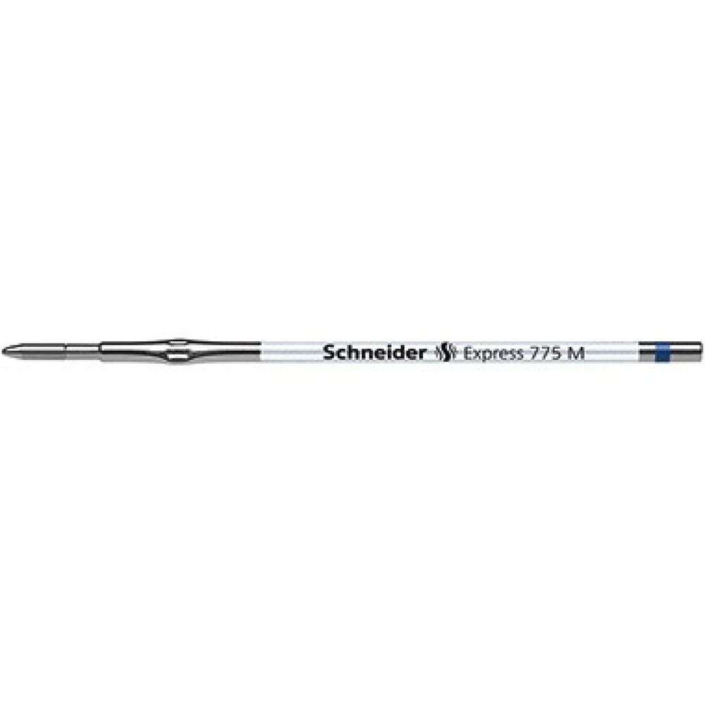 Produktabbildung: Schneider Kugelschreibermine Express 775 7763 M 0,6mm blau