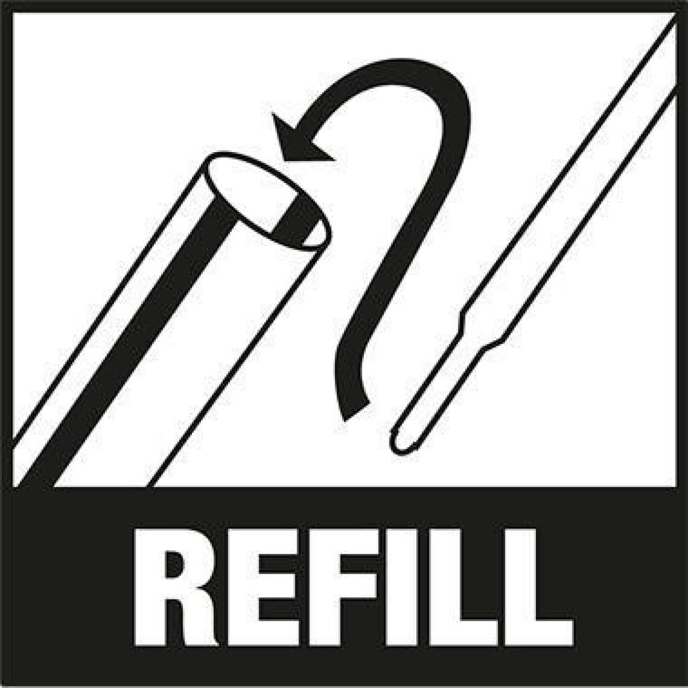 Produktabbildung Nr. 7: STAEDTLER Flipchartmaker Lumocolor 356-5 2mm Rundspitze grün