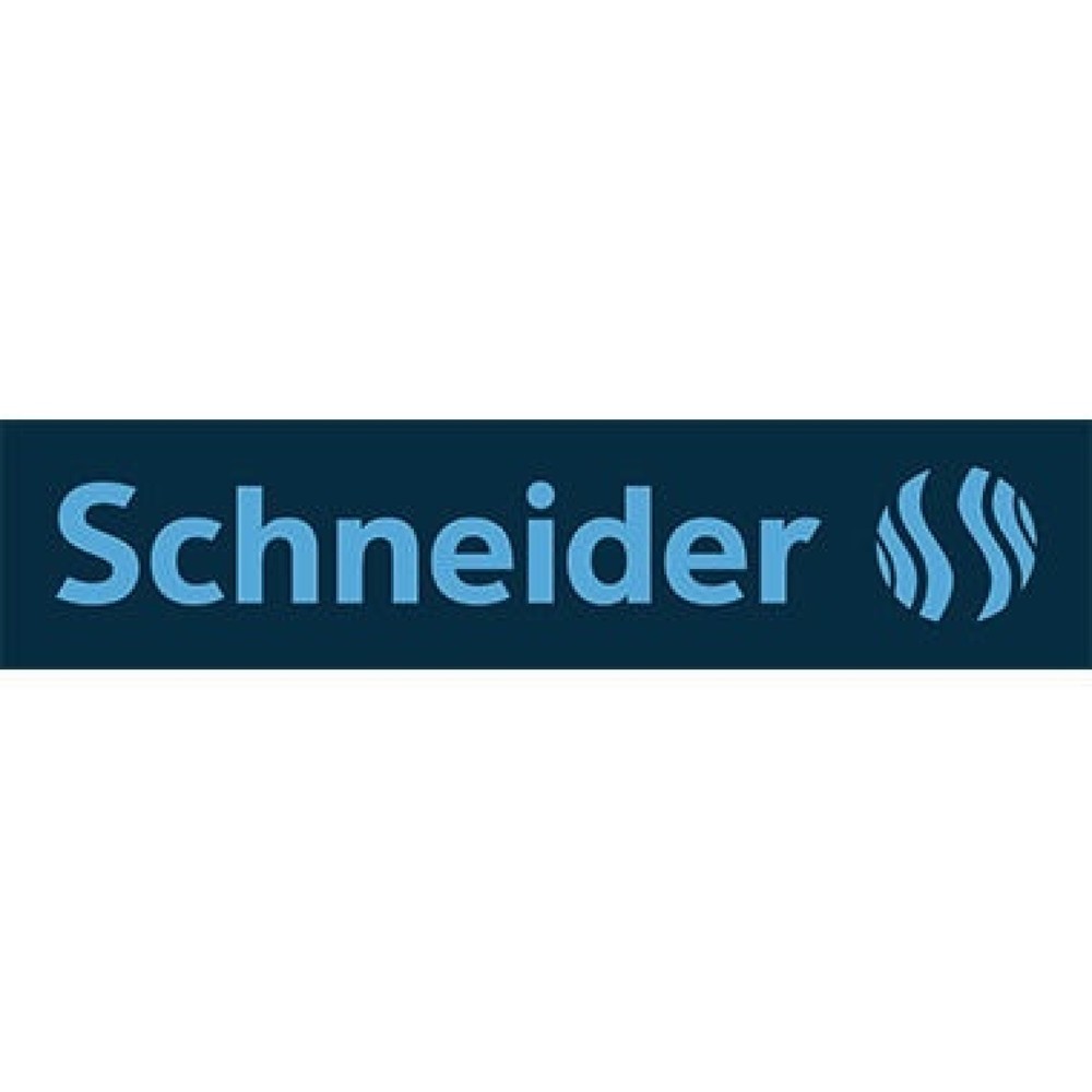 Produktabbildung Nr. 5: Schneider Permanentmarker Maxx 250 125004 2-7mm Keilspitze grün