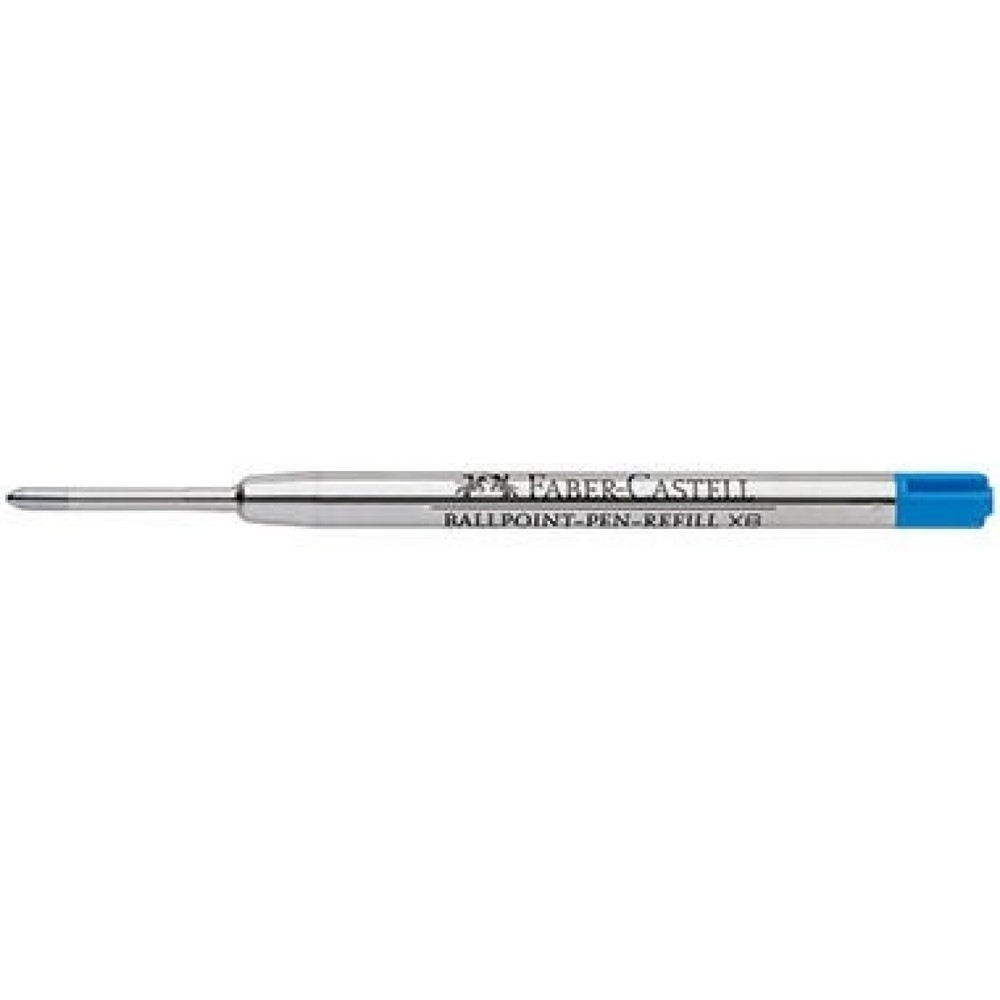 Produktabbildung: Faber-Castell Kugelschreibermine 148746 XB blau