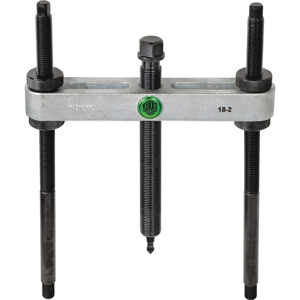 Produktabbildung: KUKKO Abziehvorrichtung 18-0 Nenn-Gr.0 Spann-W.50-110mm