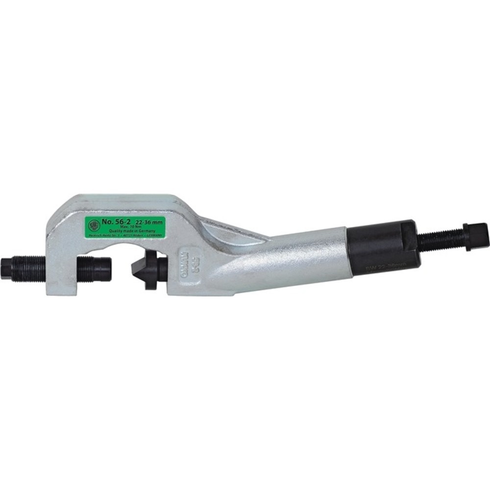 Produktabbildung Nr. 2: KUKKO Mutternsprenger 56 M14-M24 hydraulisch b.Güte 10 u.VA