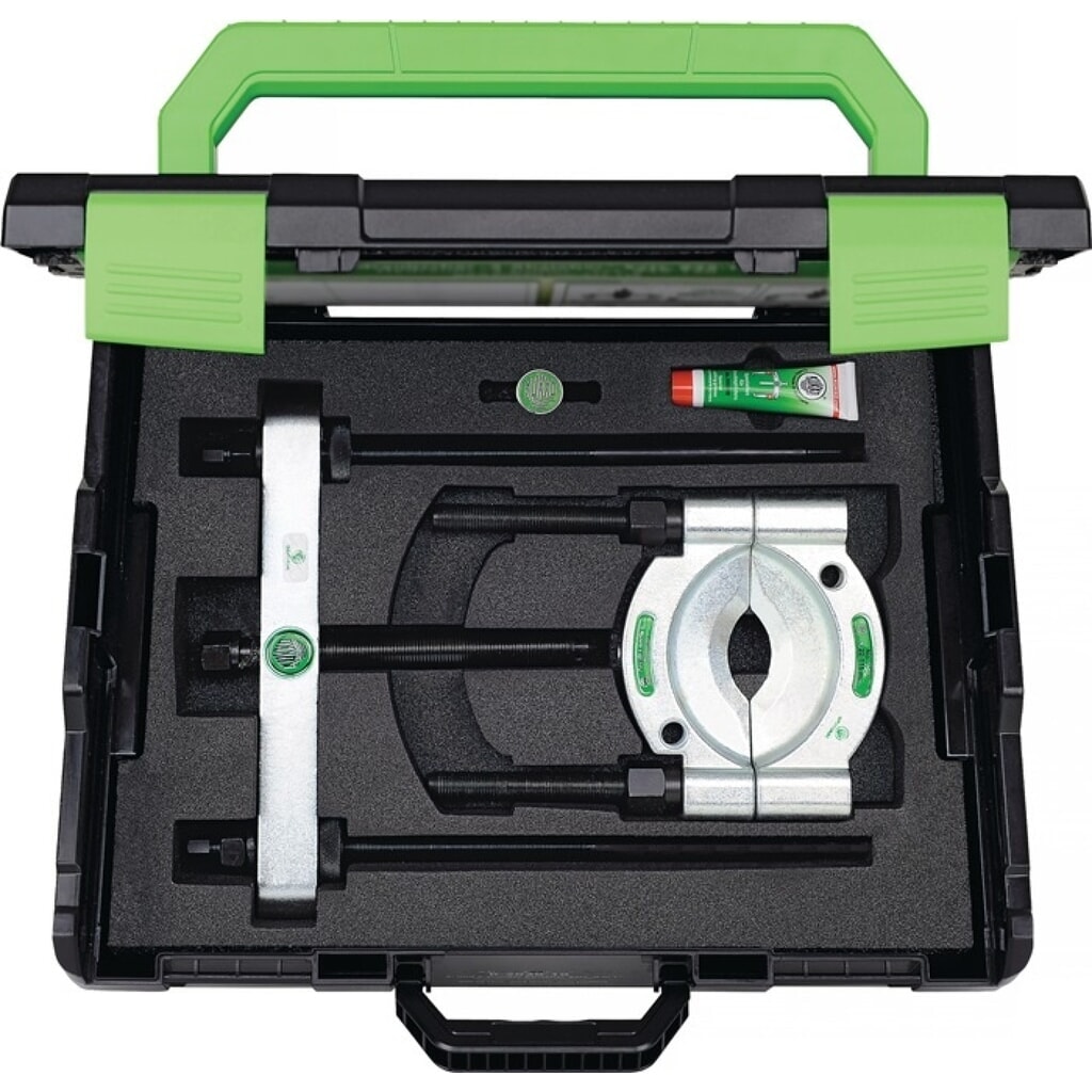 Produktabbildung: KUKKO Trennvorrichtungssatz 15-B, L-Boxx, Nenngröße 2