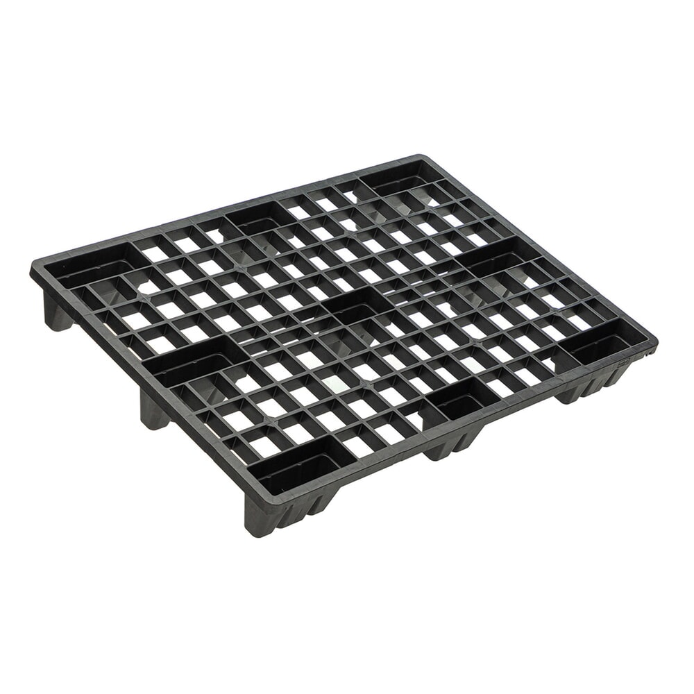 Produktabbildung Nr. 1: Kunststoff-Palette, EURO-Format, LxB 1.200 x 800 mm, dyn. TK 800 kg