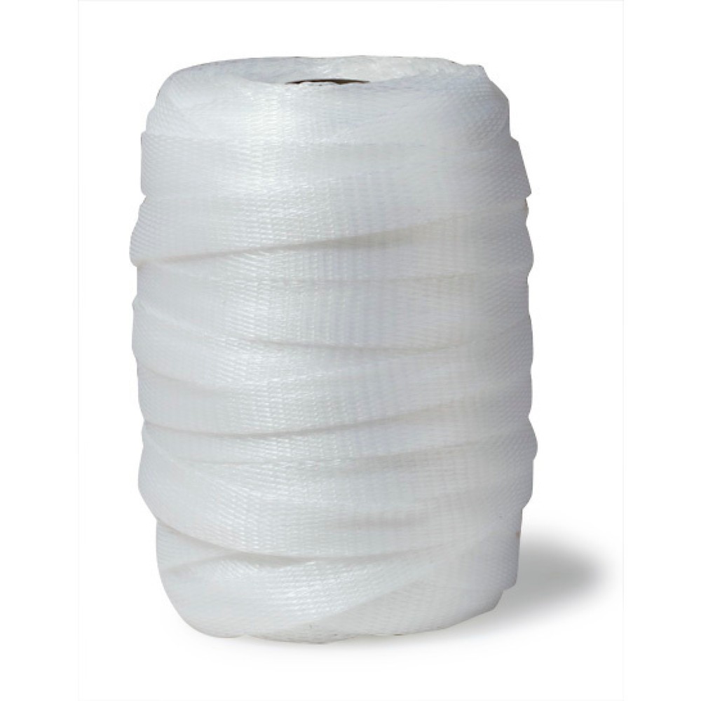 Produktabbildung Nr. 1: Kunststoff-Schutznetze, für Durchmesser 50 bis 100 mm, neutral, 100 lfm