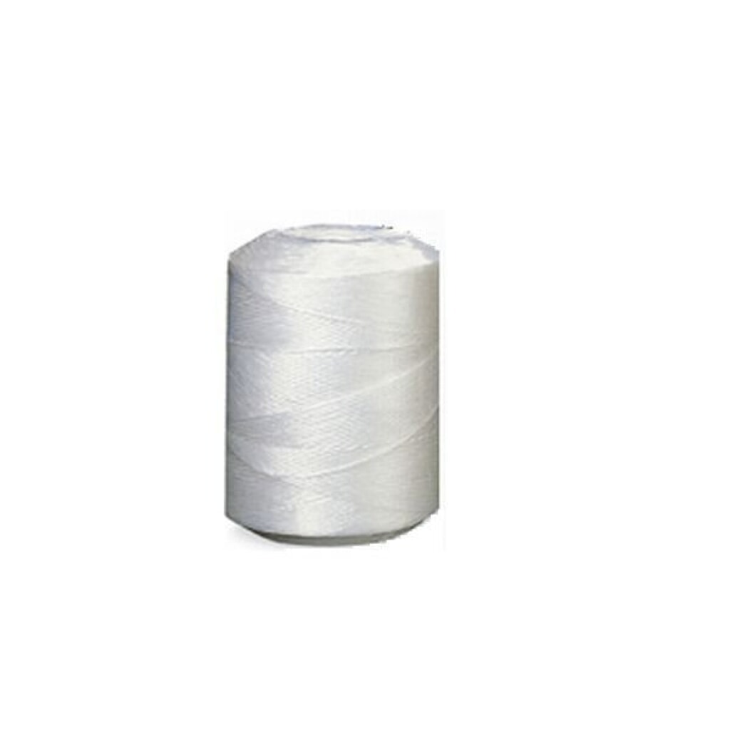 Produktabbildung: Kunststoffschnur, 1400 lfm Länge, ca. 10 kg/Paket