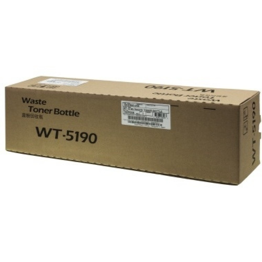 Produktabbildung: KYOCERA Resttonerbehälter 1902R60UN0 WT-5190 44.000Seiten