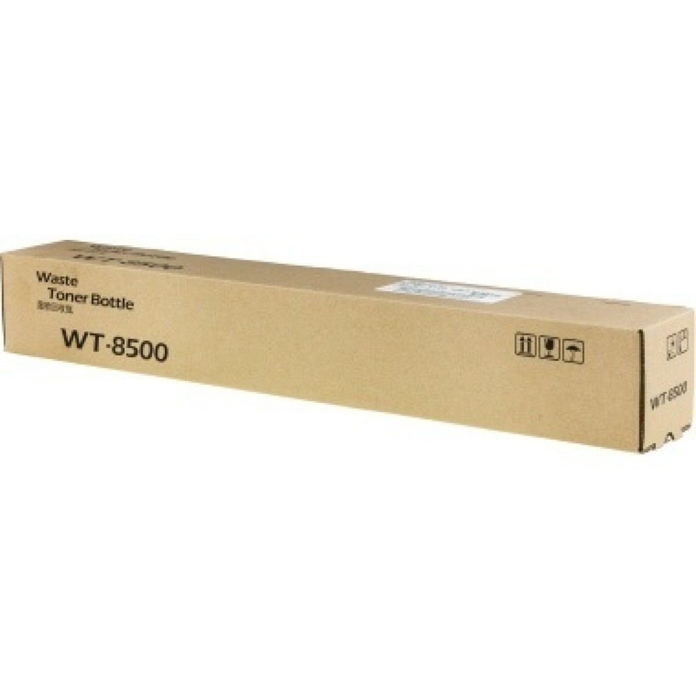 Produktabbildung: KYOCERA Resttonerbehälter 1902ND0UN0 WT-8500 25.000Seiten