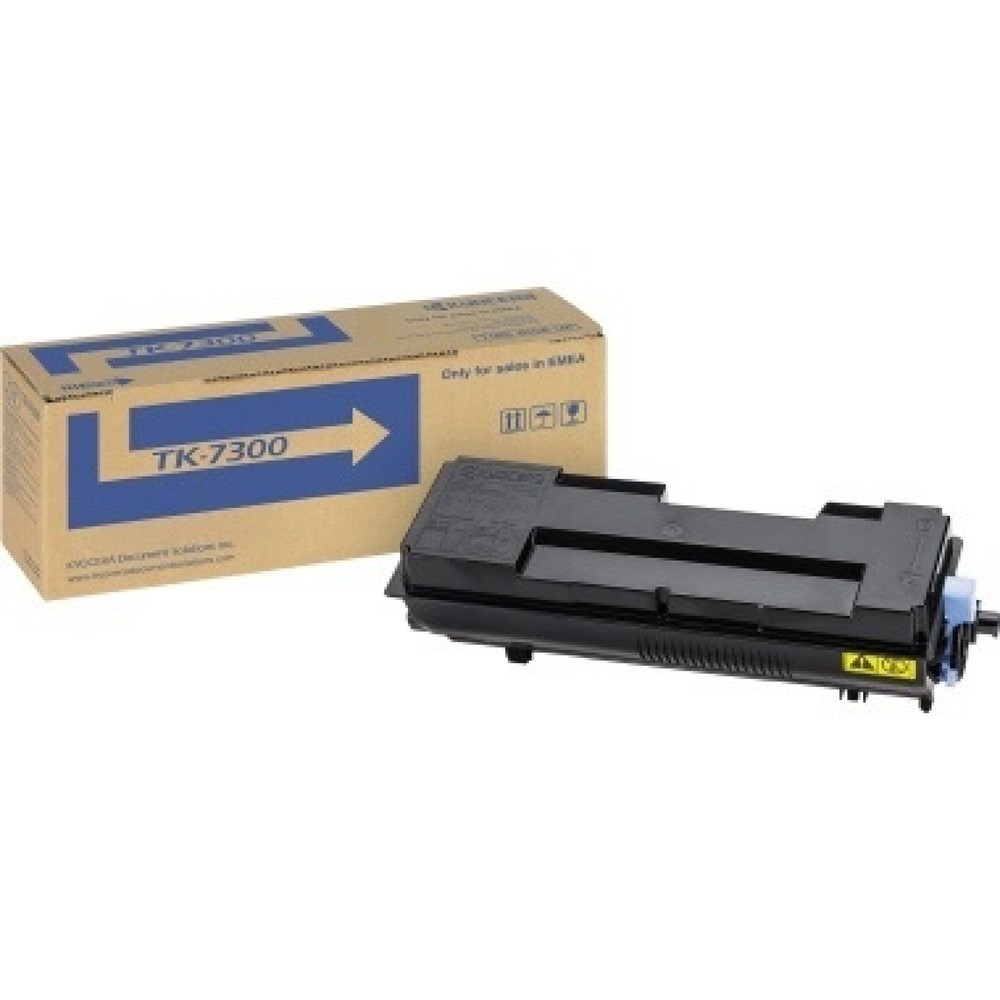 Produktabbildung: KYOCERA Toner 1T02P70NL0 TK-7300 15.000Seiten schwarz