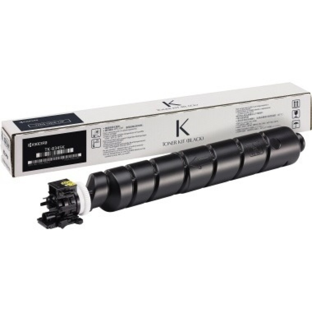 Produktabbildung: KYOCERA Toner 1T02L70NL0 TK-8345K 20.000Seiten schwarz