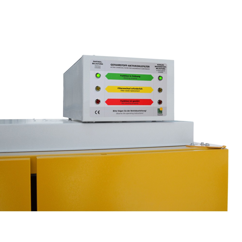 Produktabbildung: Aufsatzadapter für storeLAB SiS Typ 30 / 90 Schränke