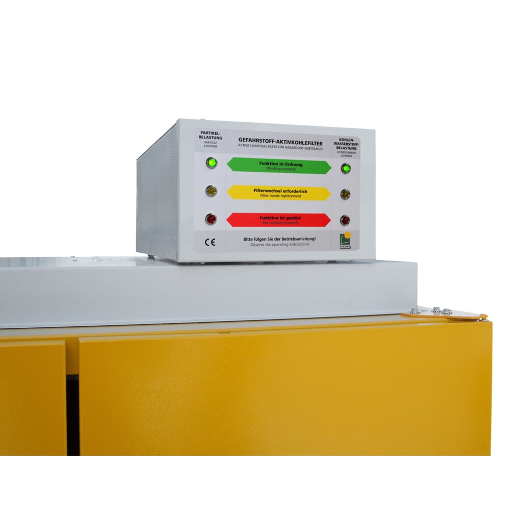 Aufsatzadapter für storeLAB SiS Typ 30 / 90 Schränke Produktabbildung: Aufsatzadapter für storeLAB SiS Typ 30 / 90 Schränke