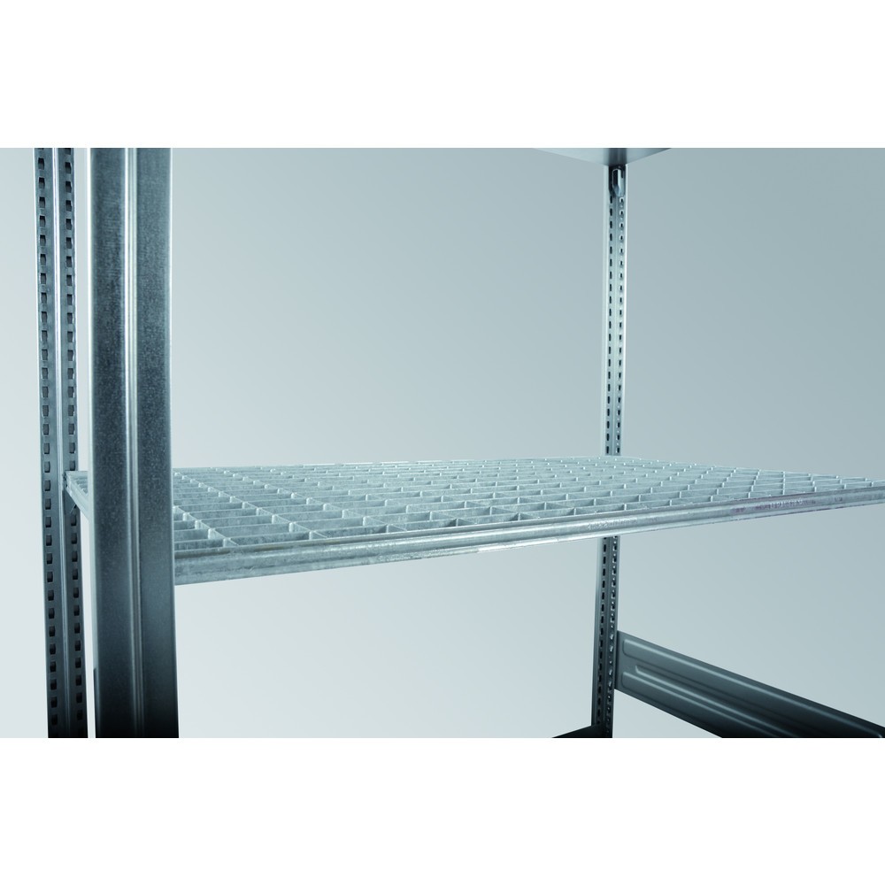 Produktabbildung: LaCont Gitterrostebene für KG-GR 100 G