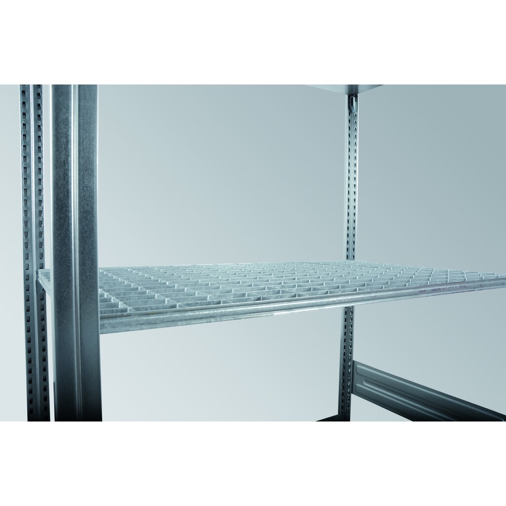 LaCont Gitterrostebene für KG-GR 100 G Produktabbildung: LaCont Gitterrostebene für KG-GR 100 G