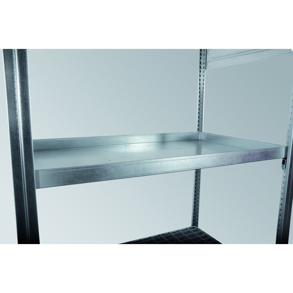 LaCont Wannenboden für KG-GR 100 W, verzinkt Produktabbildung: LaCont Wannenboden für KG-GR 100 W, verzinkt
