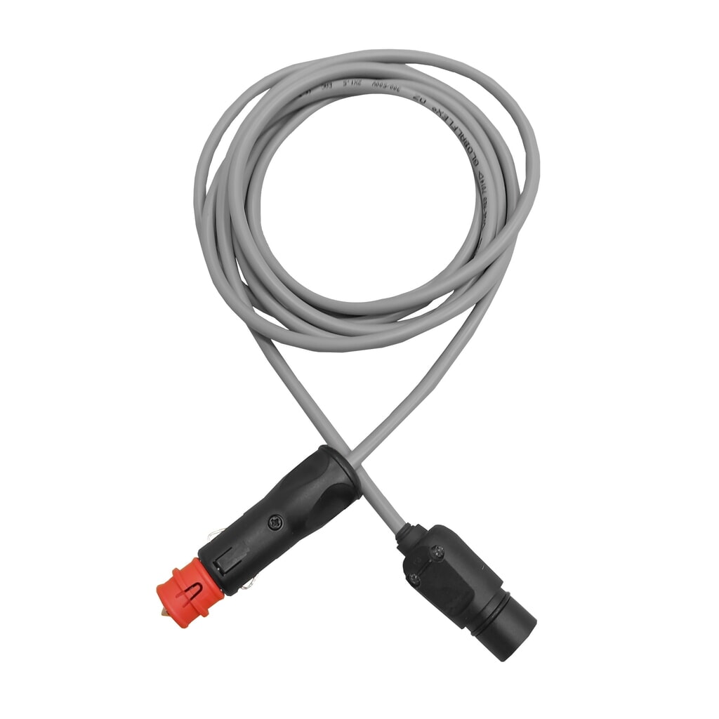 Ladekabel für InnoLIFT® Elektro-Hochhubwagen zur Mitnahme Produktabbildung: Ladekabel für InnoLIFT® Elektro-Hochhubwagen zur Mitnahme
