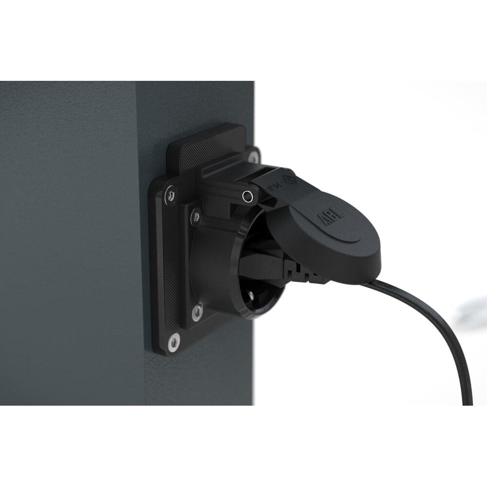 Produktabbildung Nr. 6: Lademodul für wsm® Anlehnparker, 1-seitige Radeinstellung, Breite 3.100 mm, 6 Stellplätze